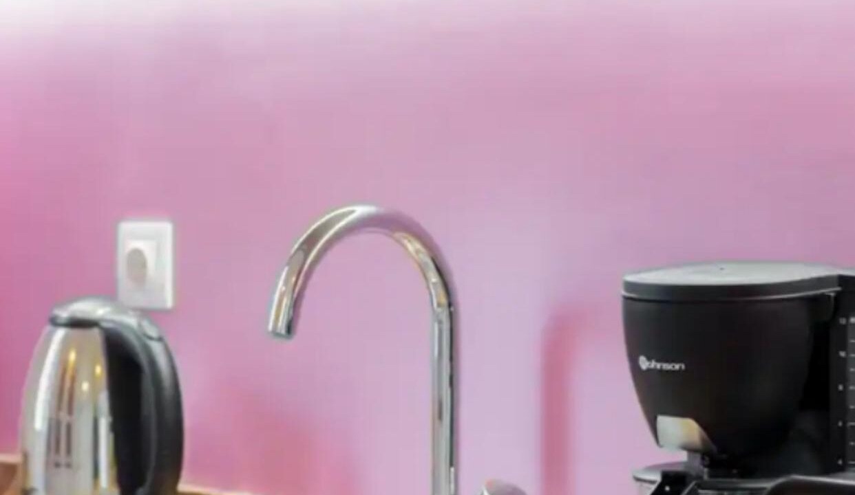 Photo of Kitchen in Plaka