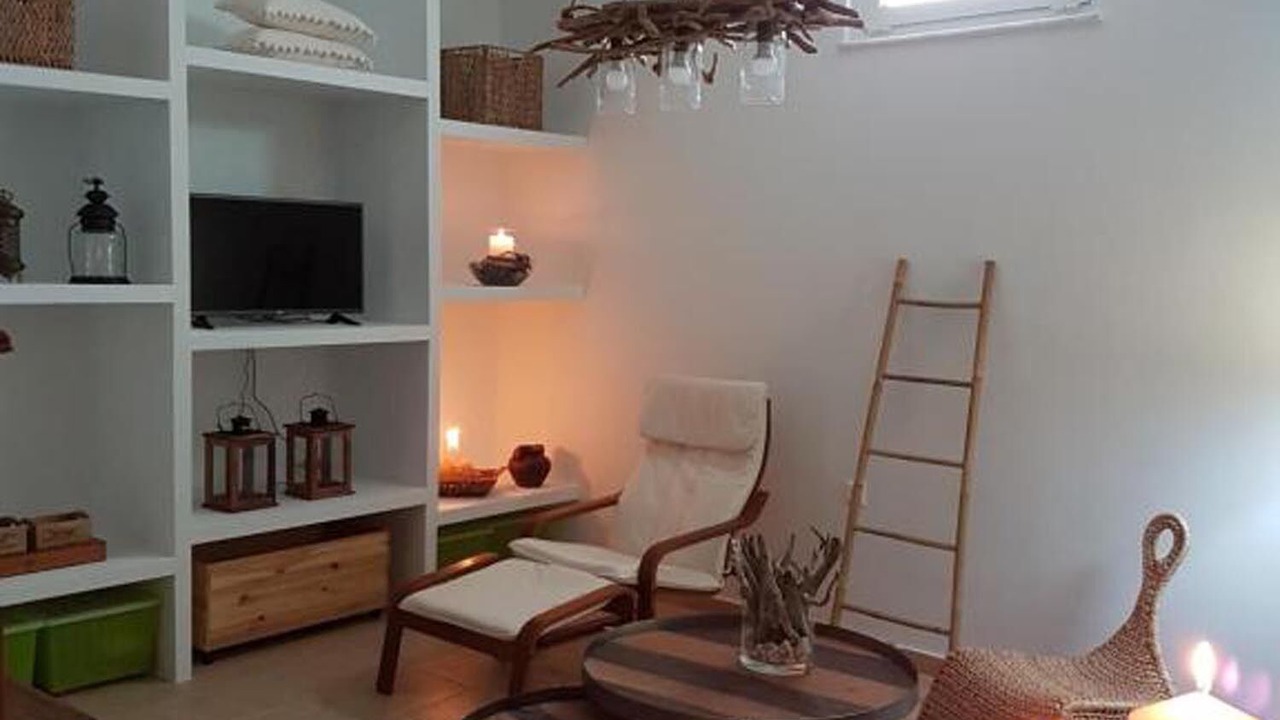 Photo of Livingroom in Lahania