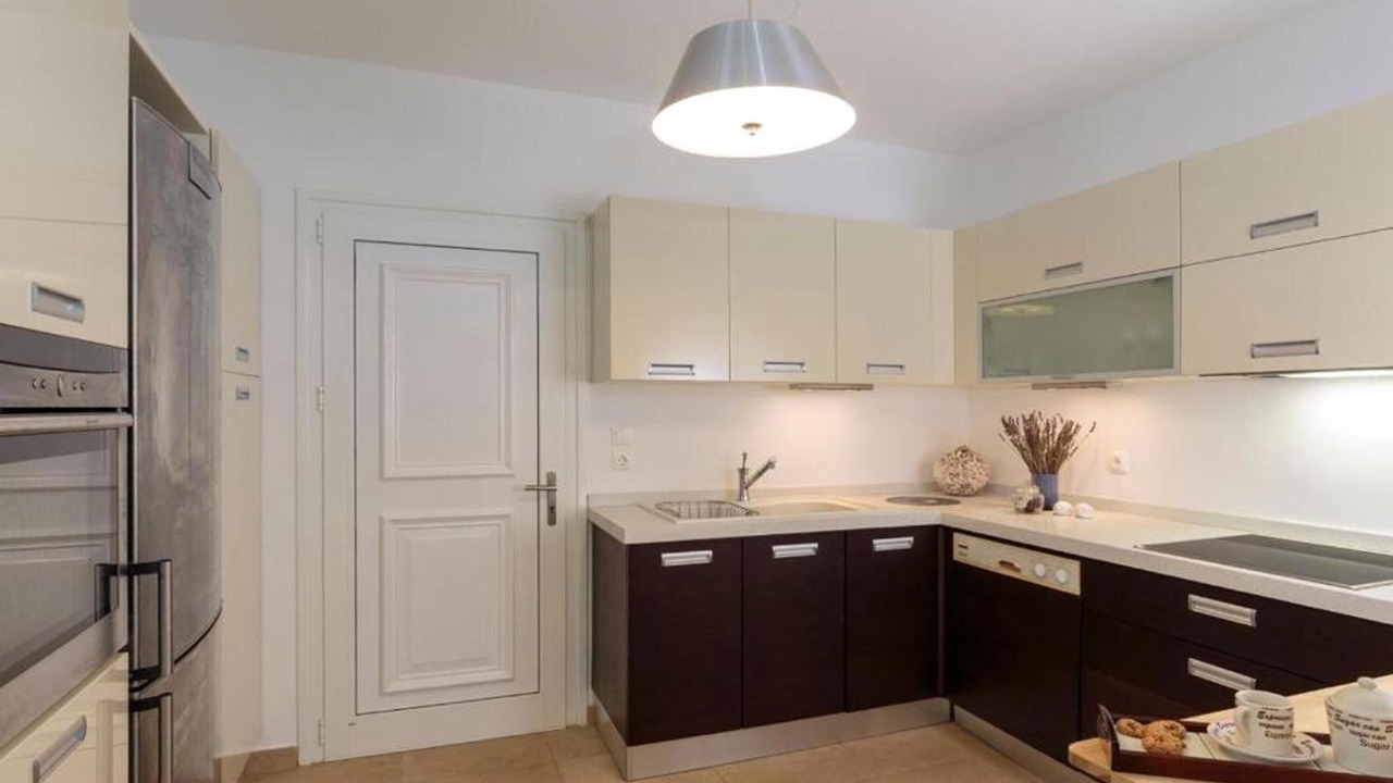 Photo of Kitchen in Lahania