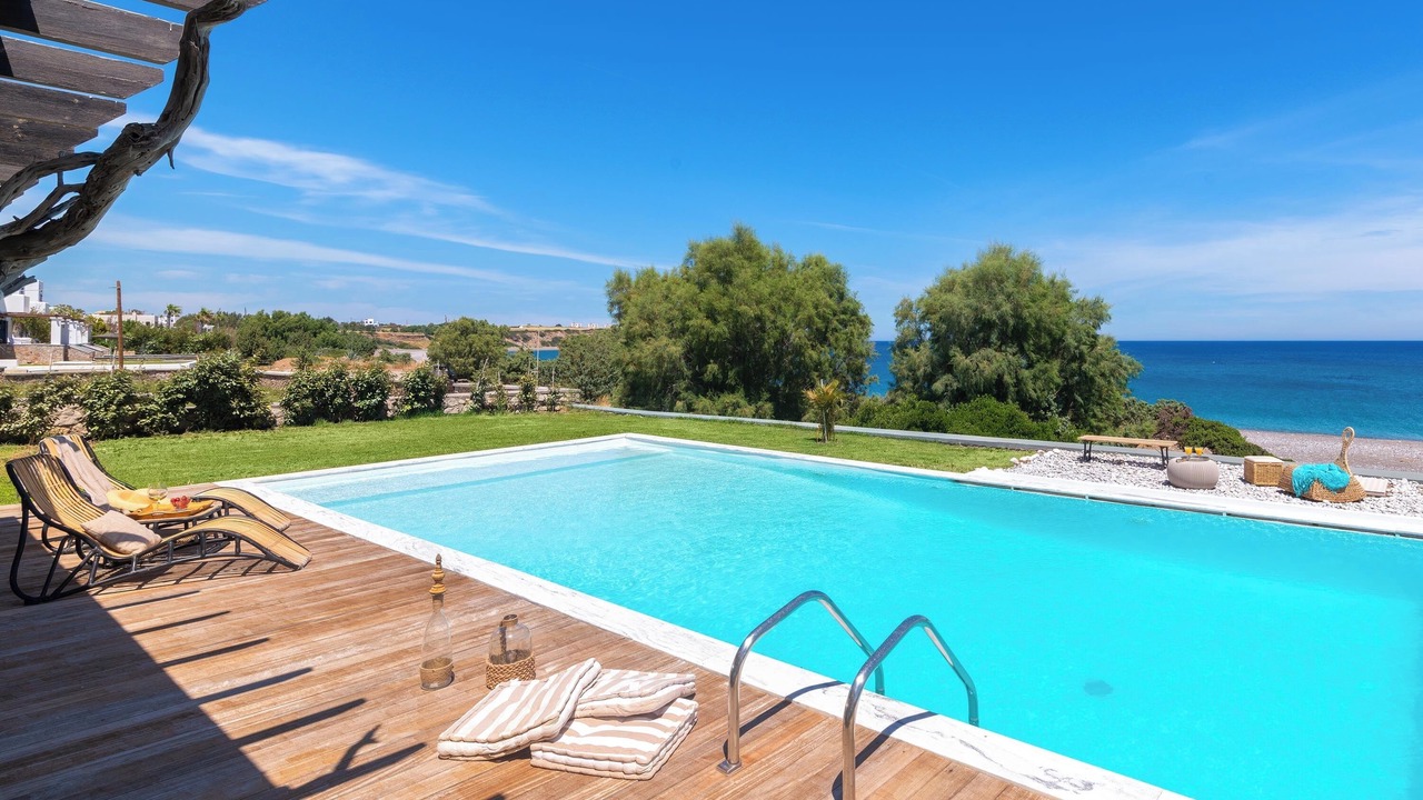 Photo of Outdoor in Lahania