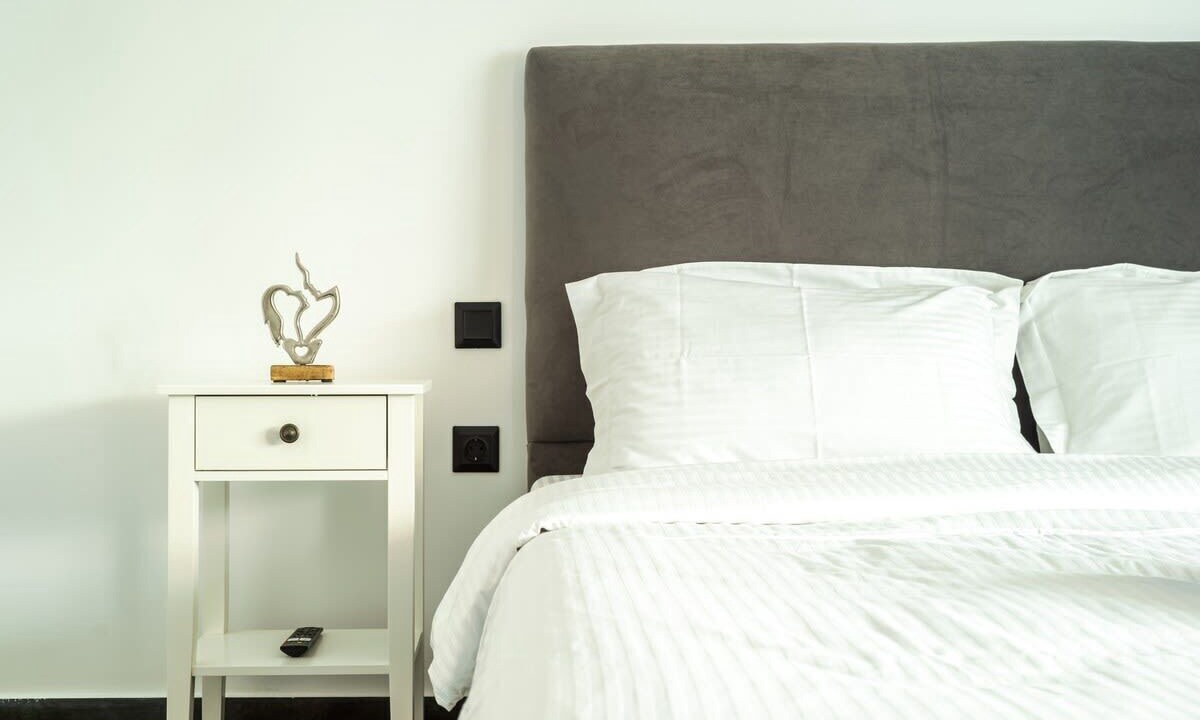 Photo of Bedroom in Metaxourgio