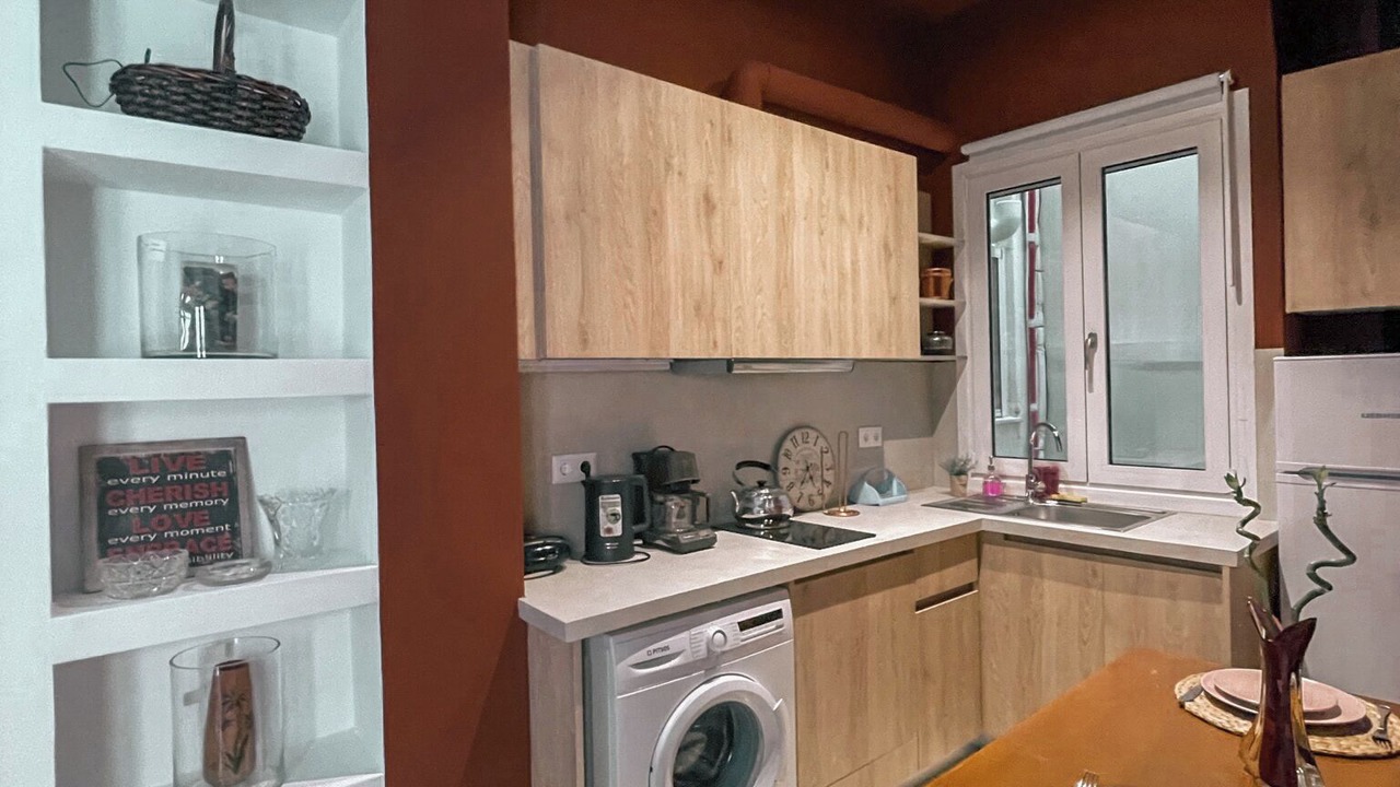 Photo of Kitchen in Piraeus