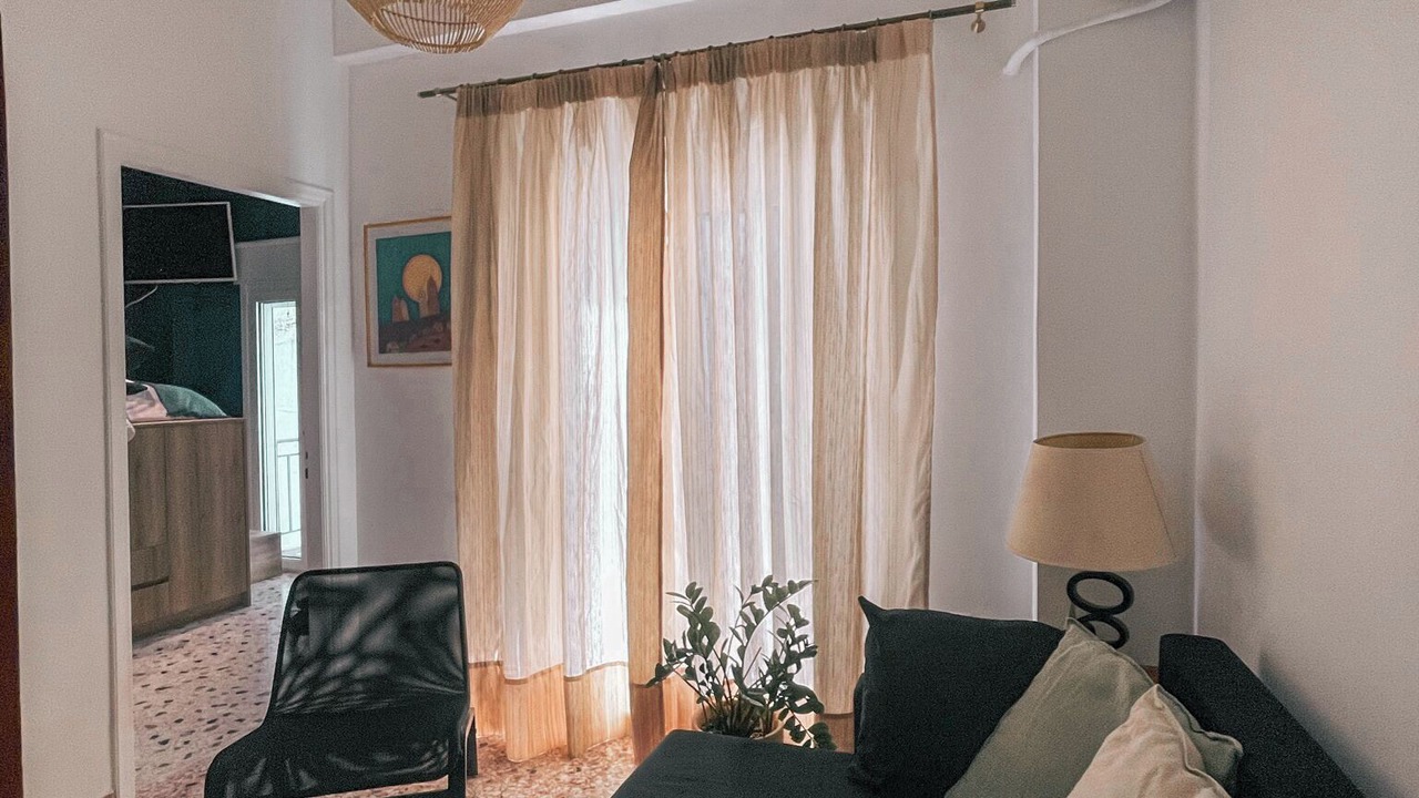 Photo of Livingroom in Piraeus