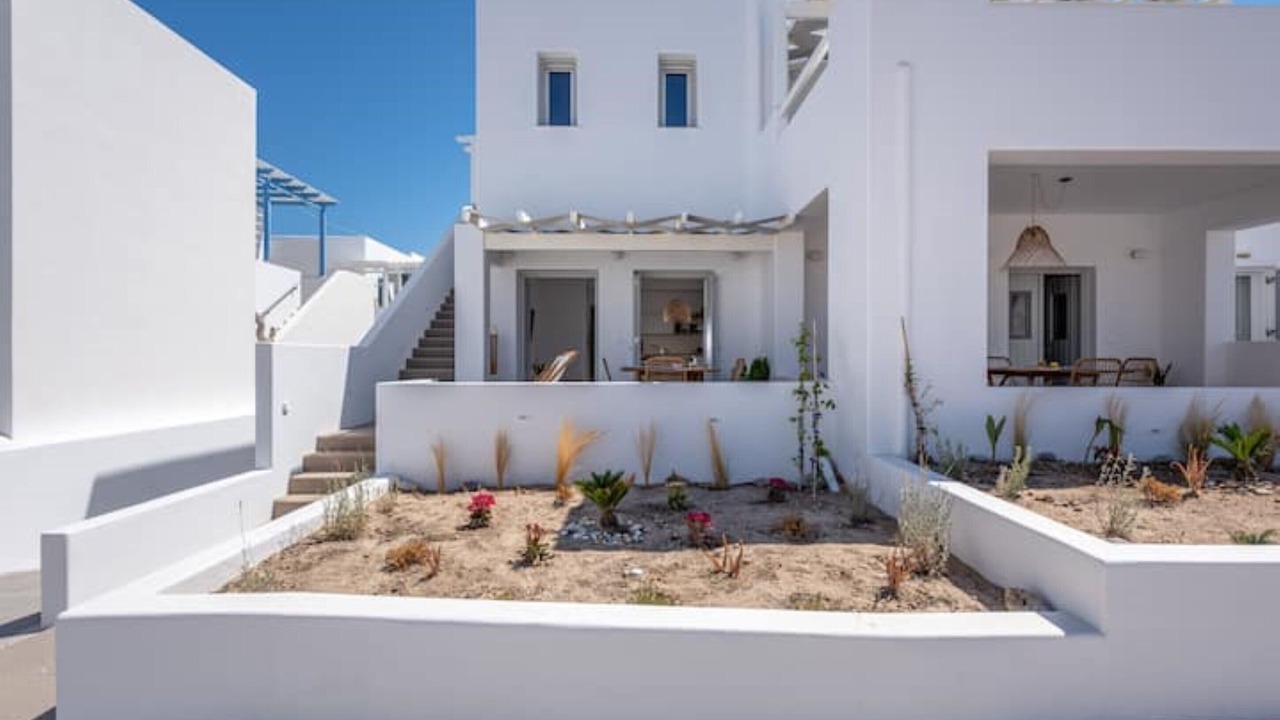 Photo of Outdoor in Apollonia
