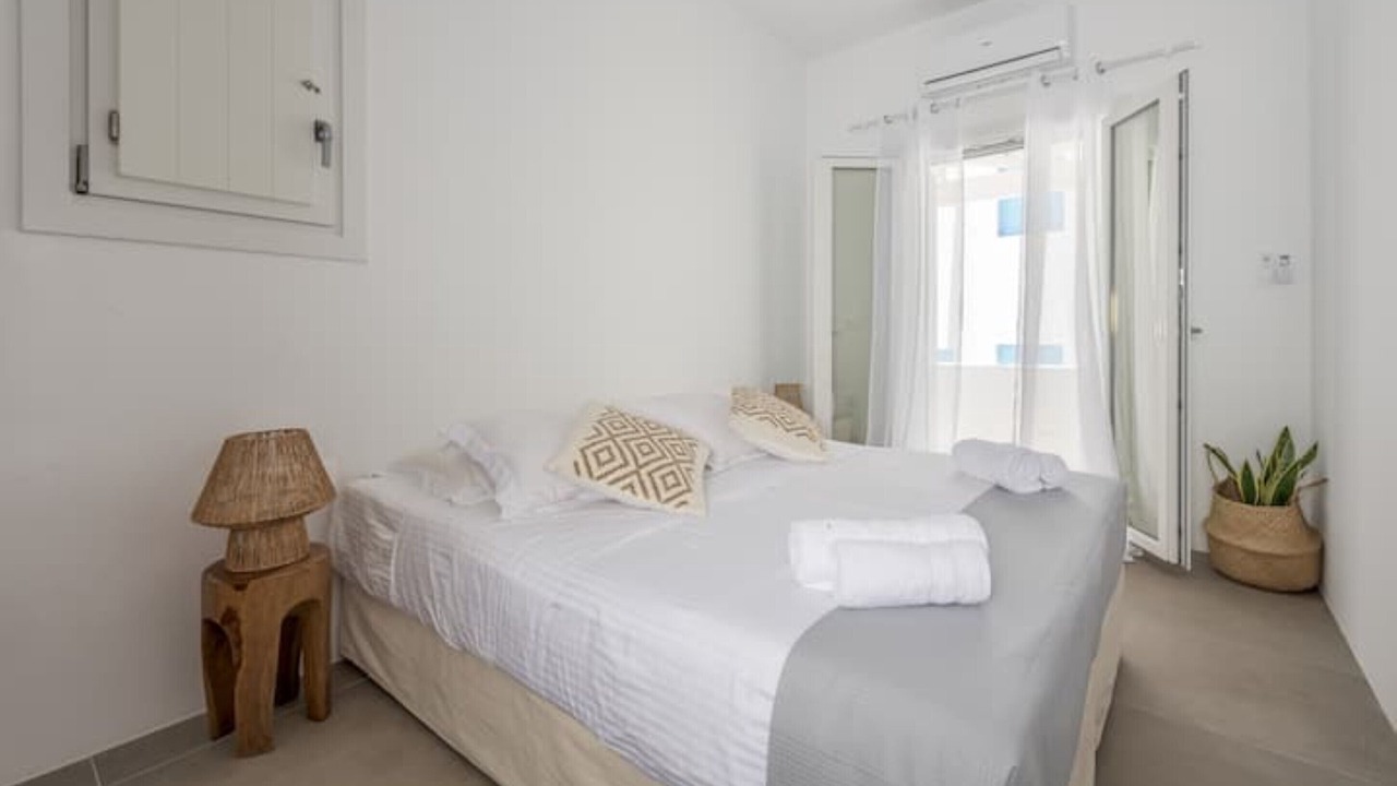 Photo of Bedroom in Apollonia
