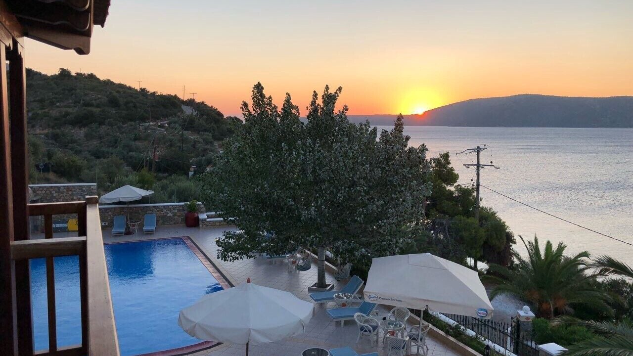 Photo of Outdoor in Nimfea