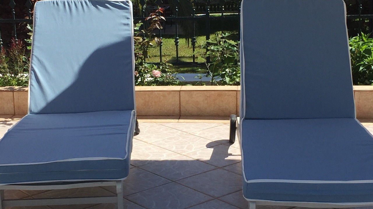 Photo of Patio Balcony in Nimfea