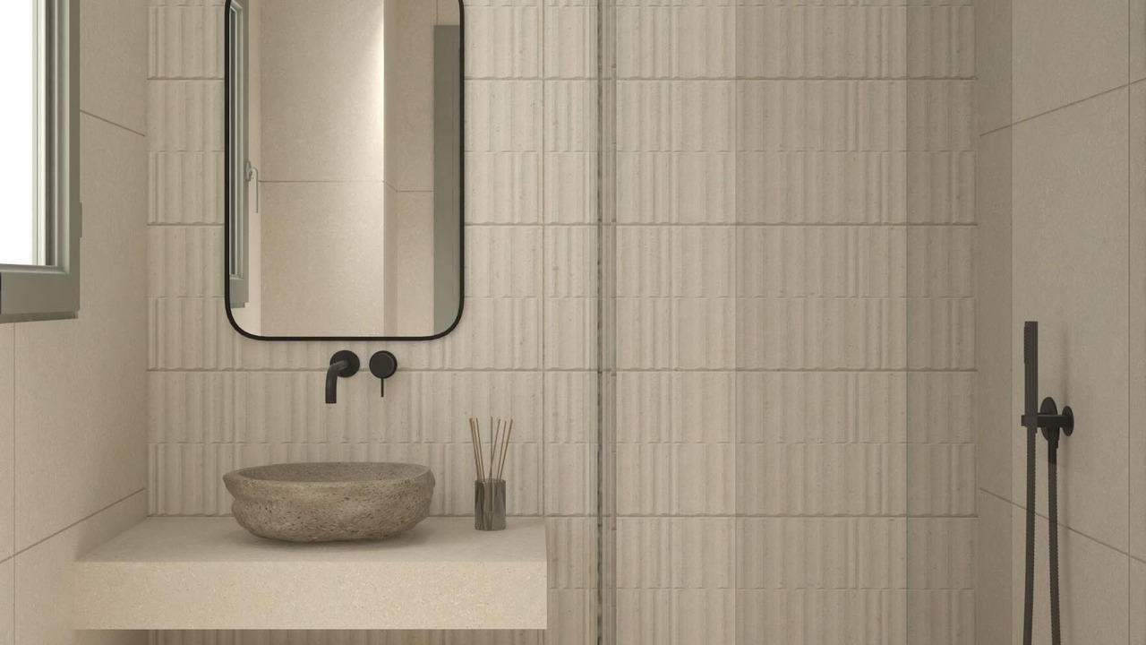 Photo of Bathroom in Firostefani