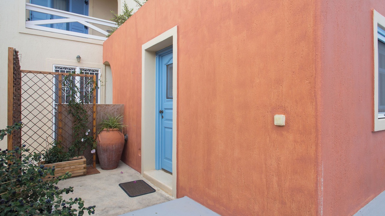 Photo of Outdoor in Agia Paraskevi