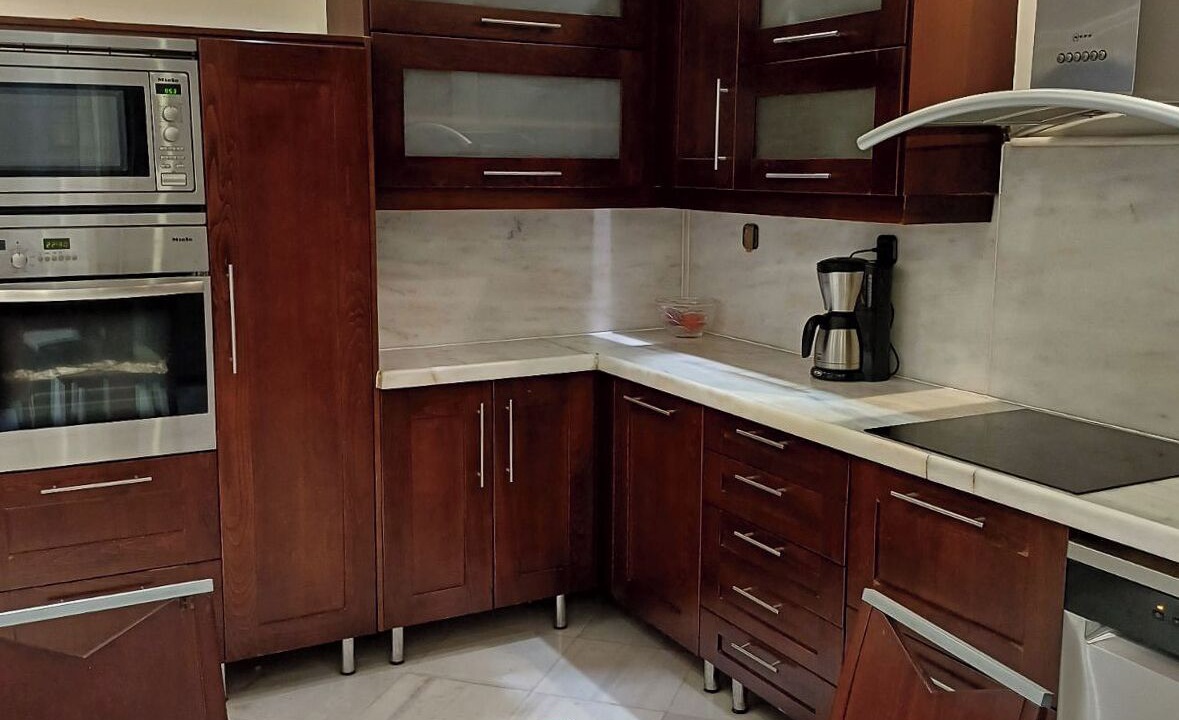 Photo of Kitchen in Nea Smirni
