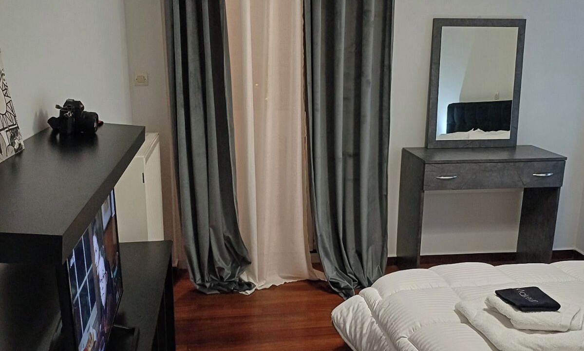 Photo of Bedroom in Nea Smirni