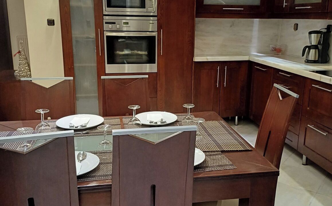 Photo of Kitchen in Nea Smirni