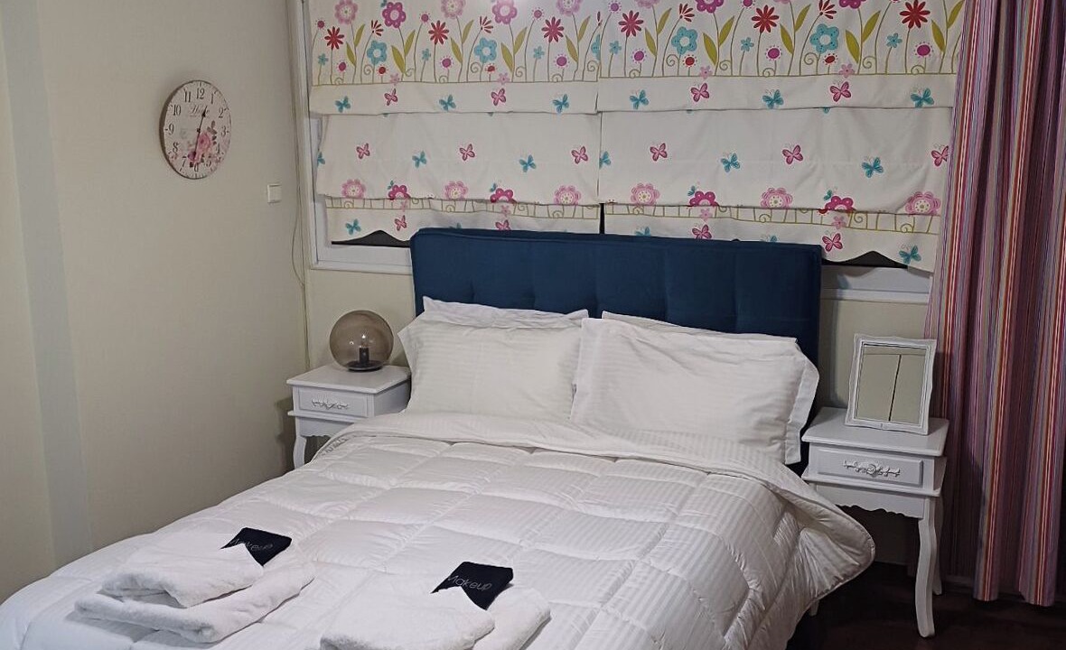 Photo of Bedroom in Nea Smirni