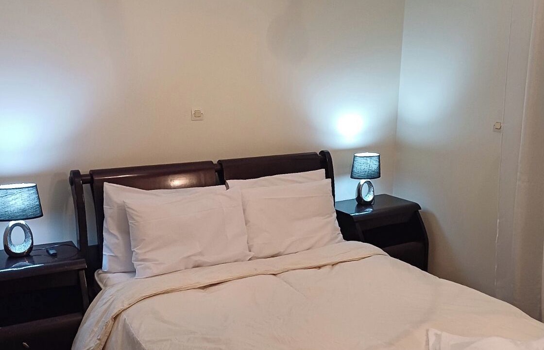 Photo of Bedroom in Nea Smirni