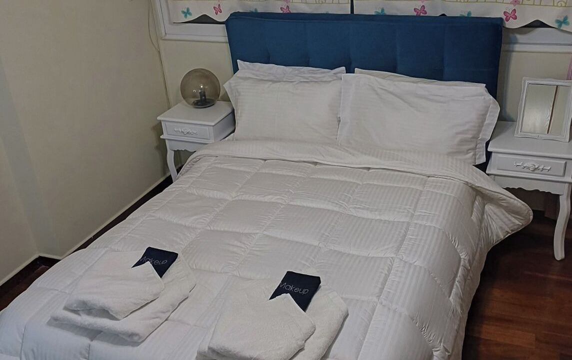 Photo of Bedroom in Nea Smirni