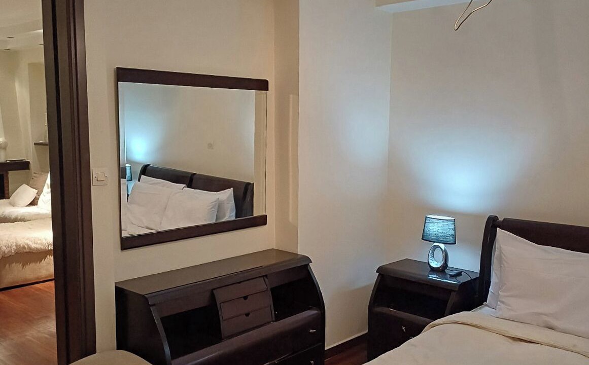 Photo of Bedroom in Nea Smirni