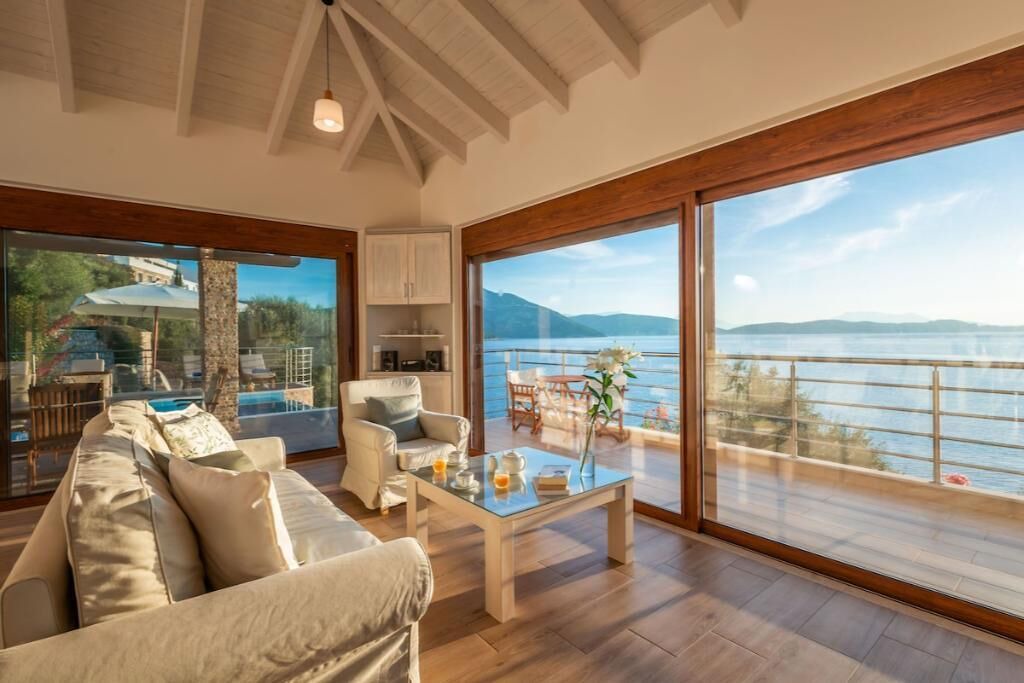 Photo of Livingroom in Evgiros