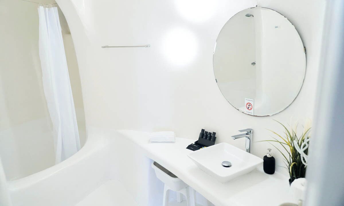 Photo of Bathroom in Paradise