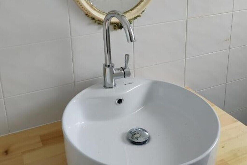 Photo of Bathroom in Perissa