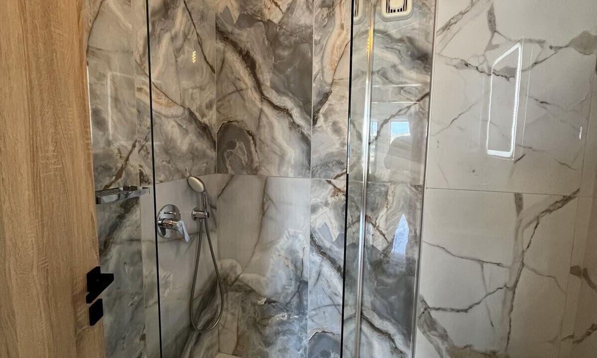 Photo of Bathroom in Marathi