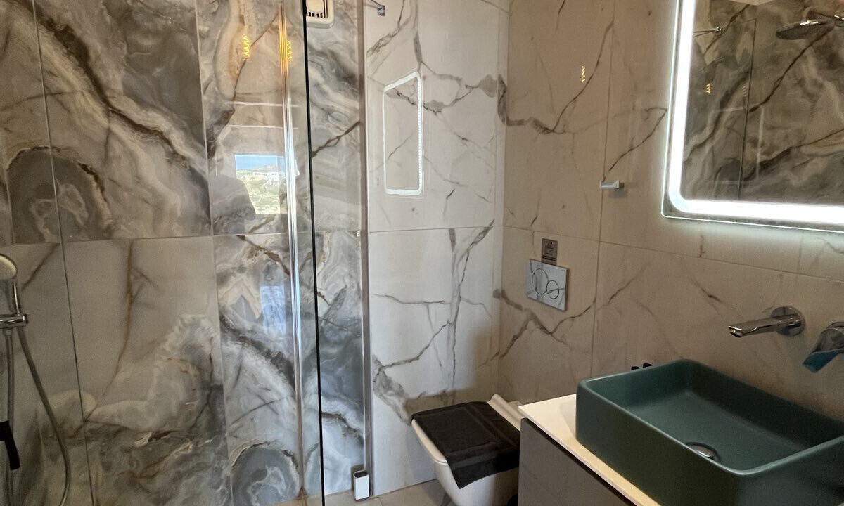 Photo of Bathroom in Marathi