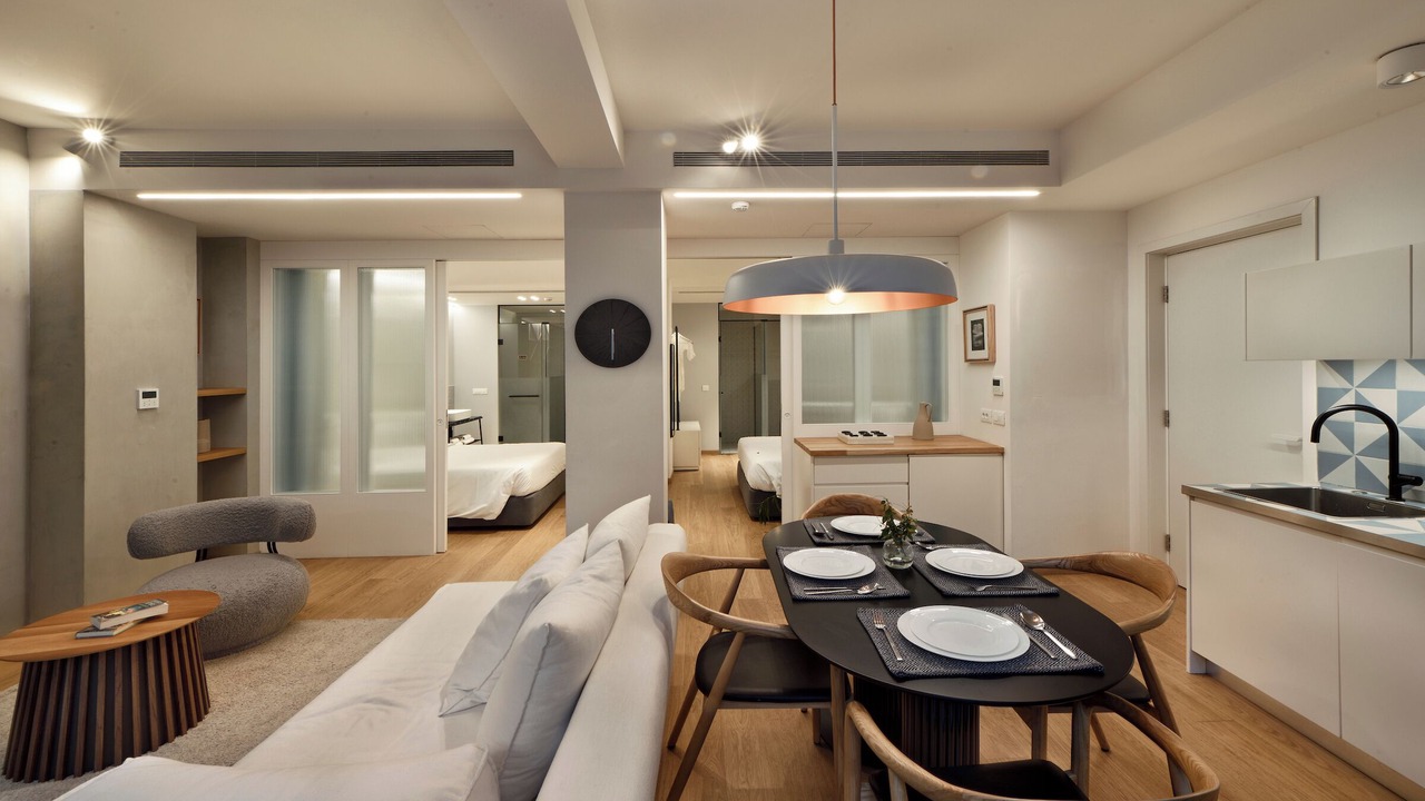 Photo of Bedroom in Thissio