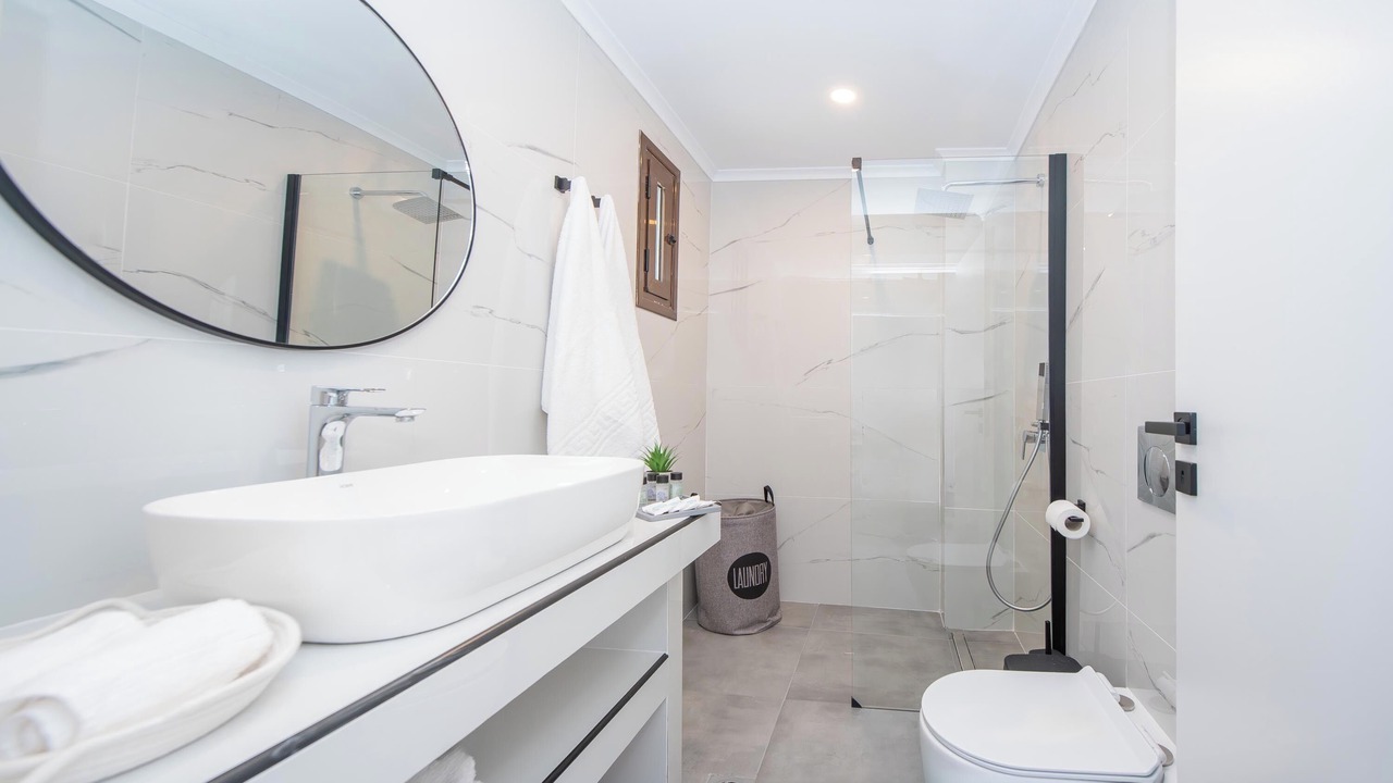 Photo of Bathroom in Lahania