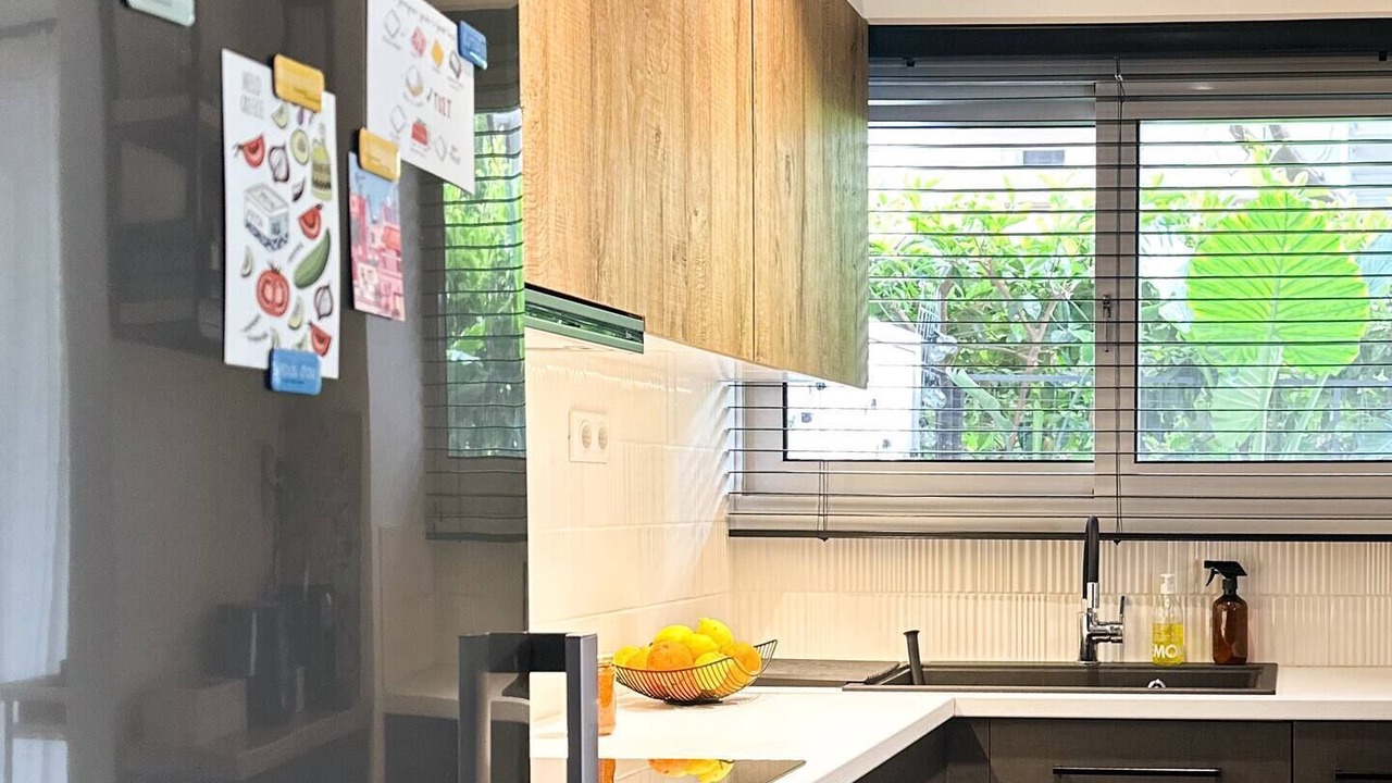 Photo of Kitchen in Palaio Faliro