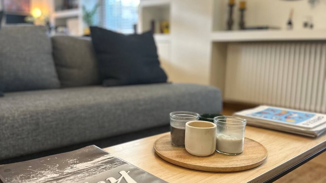 Photo of Livingroom in Palaio Faliro