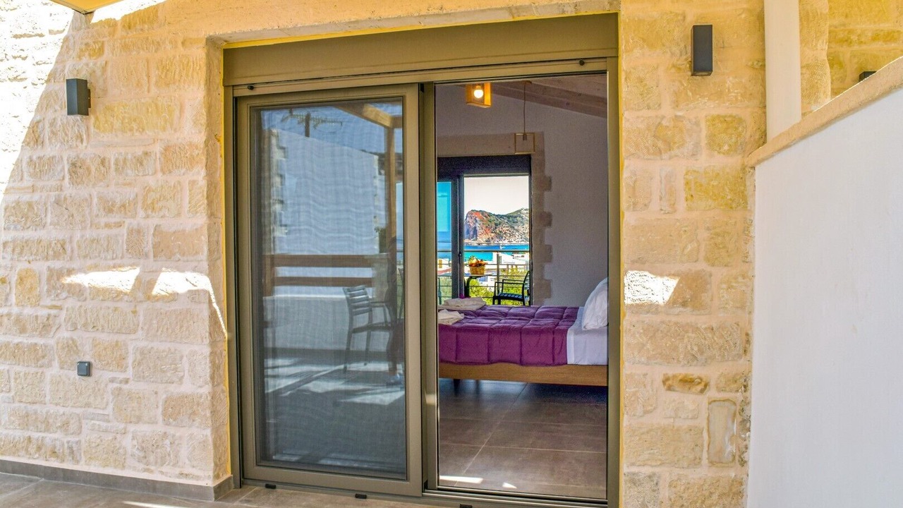 Photo of Bedroom in Agia Marina