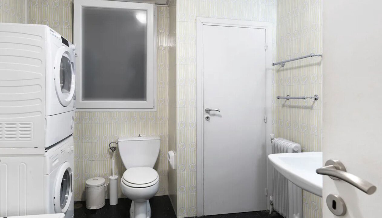 Photo of Bathroom in Athens City Centre