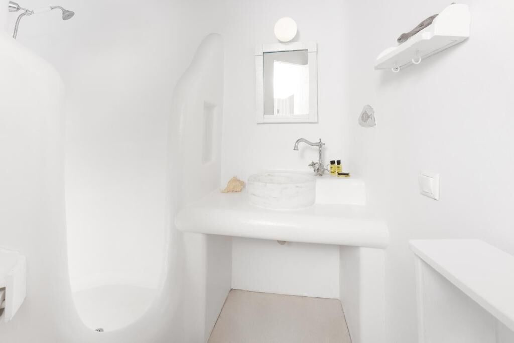 Photo of Bathroom in Agios Ioannis