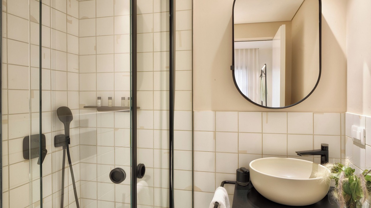 Photo of Bathroom in Thissio