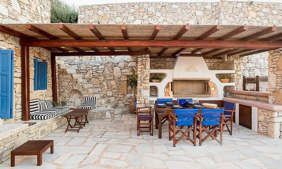 Photo of Outdoor in Agios Ioannis
