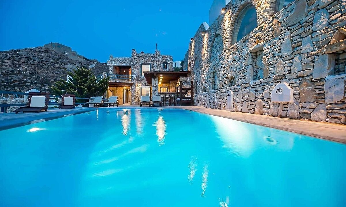 Photo of Outdoor in Agios Ioannis