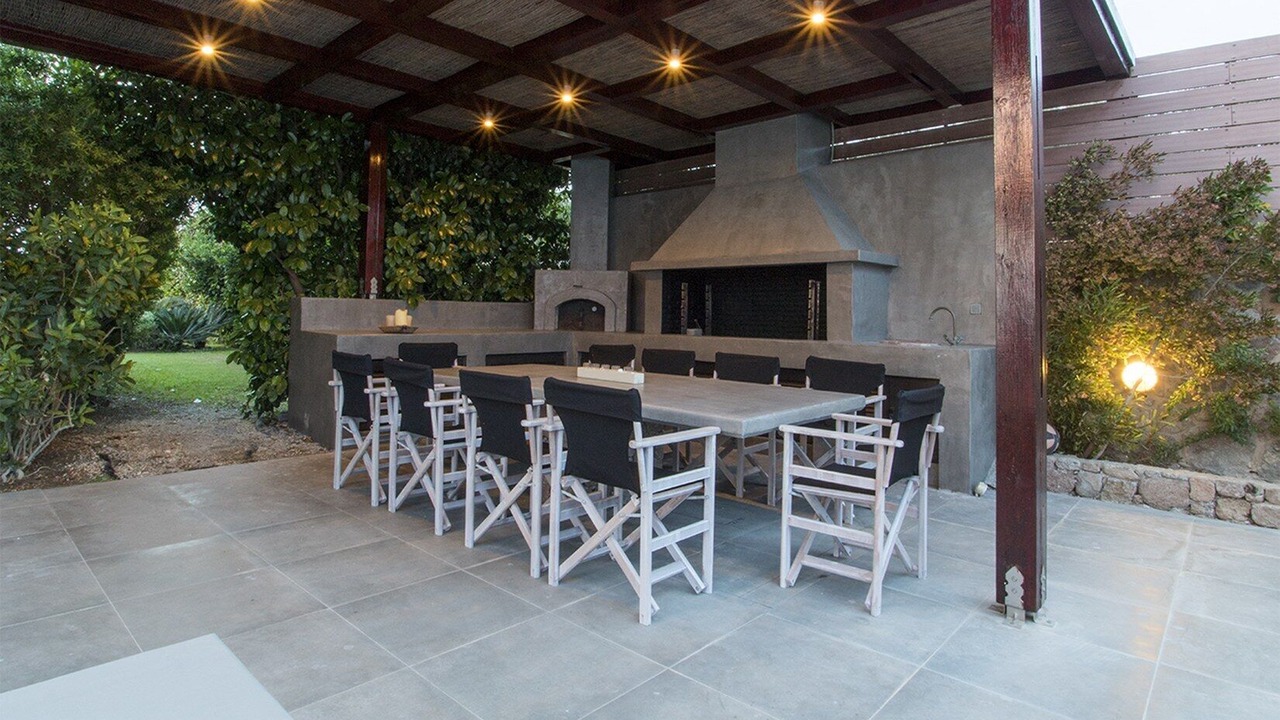 Photo of Outdoor in Kontos