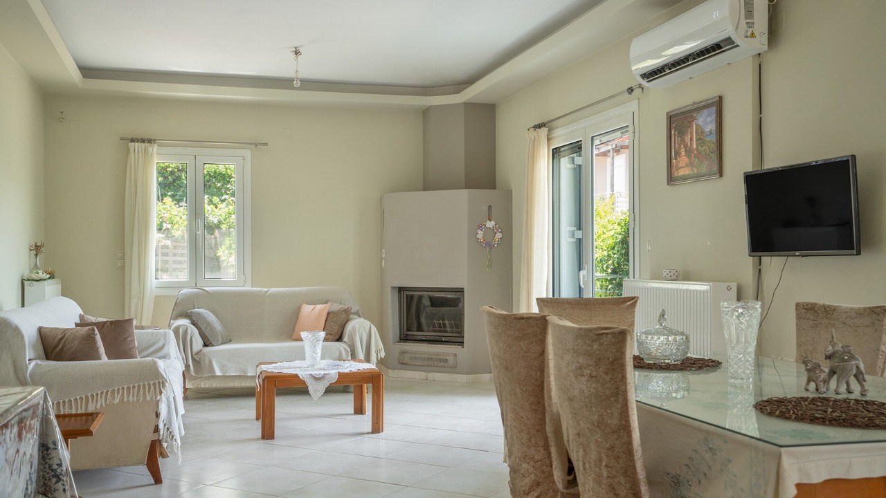 Photo of Livingroom in Kanali