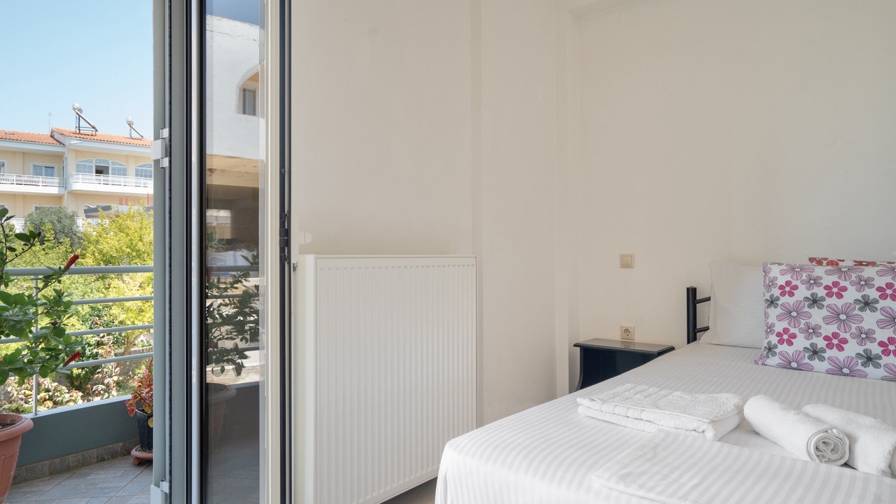 Photo of Bedroom in Kanali