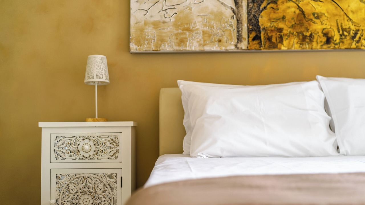 Photo of Bedroom in Khalkis