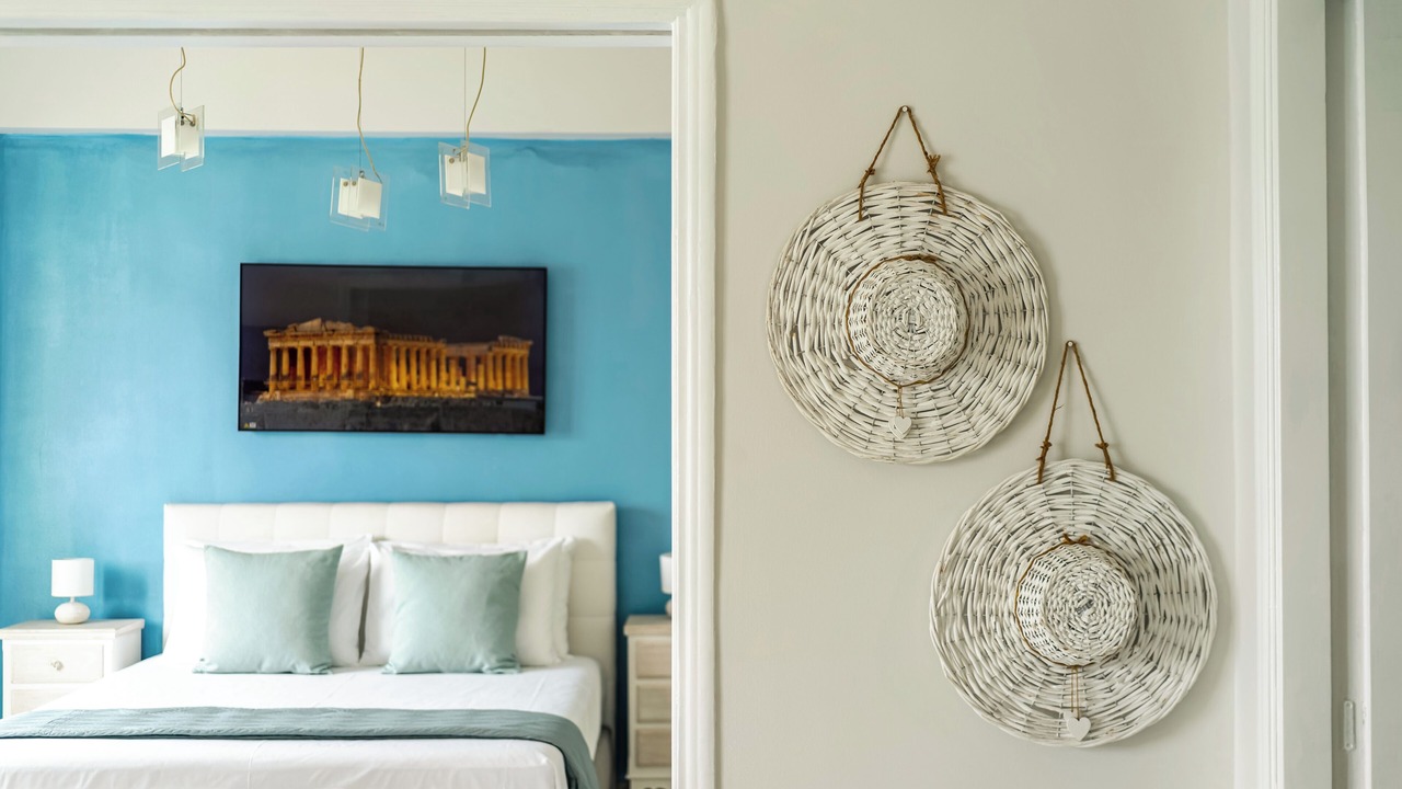 Photo of Bedroom in Khalkis