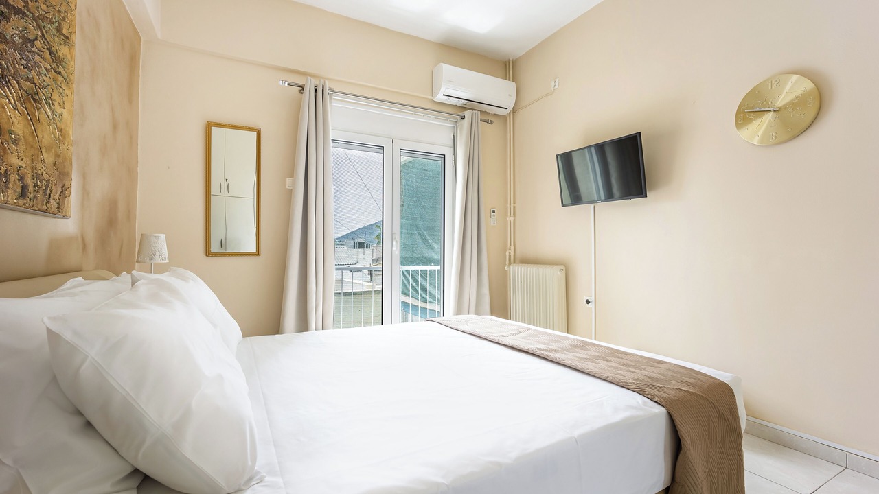 Photo of Bedroom in Khalkis
