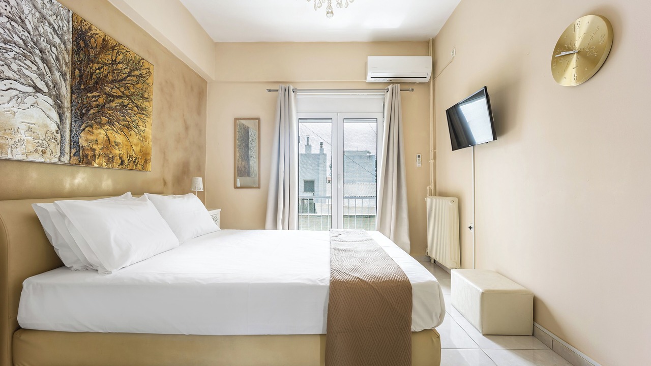 Photo of Bedroom in Khalkis