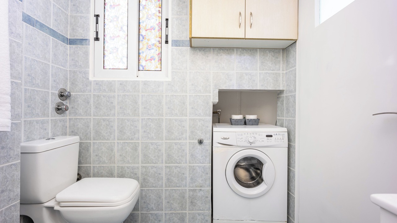 Photo of Bathroom in Khalkis