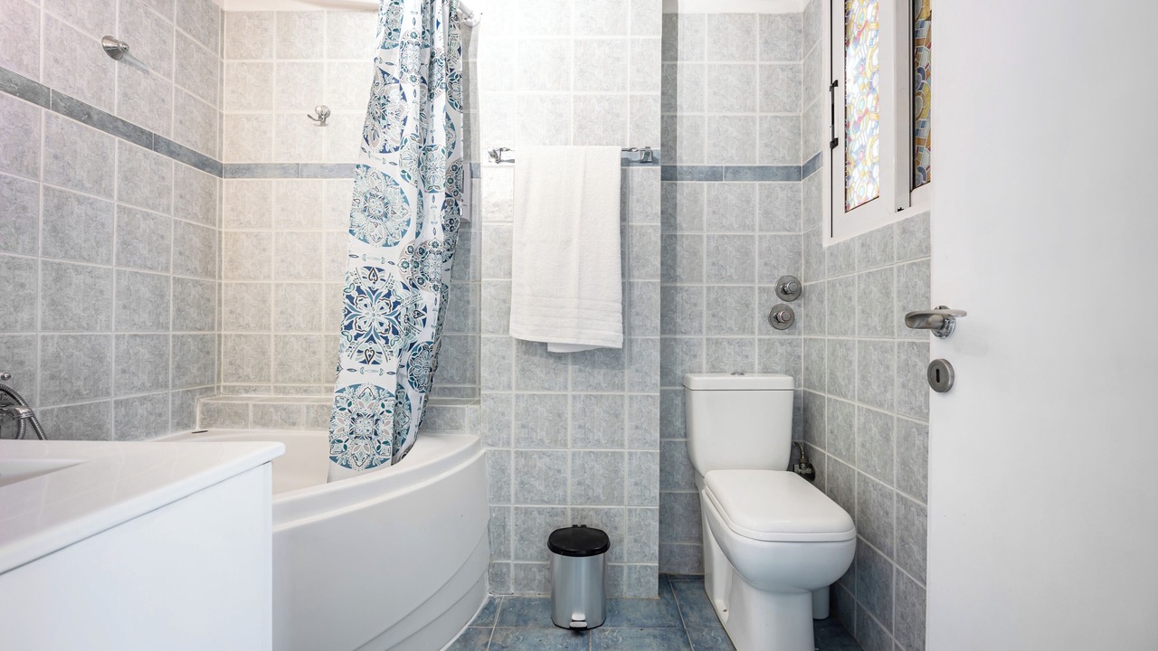 Photo of Bathroom in Khalkis