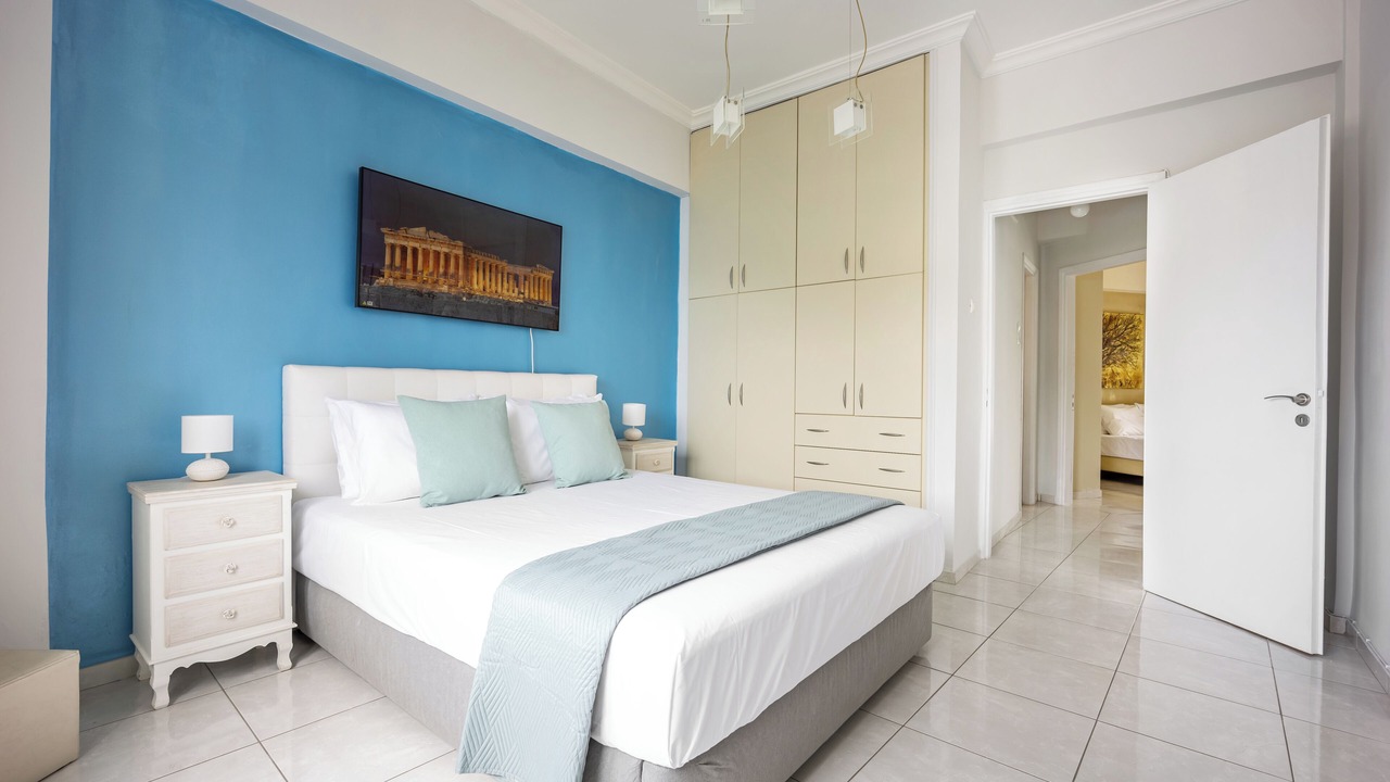 Photo of Bedroom in Khalkis