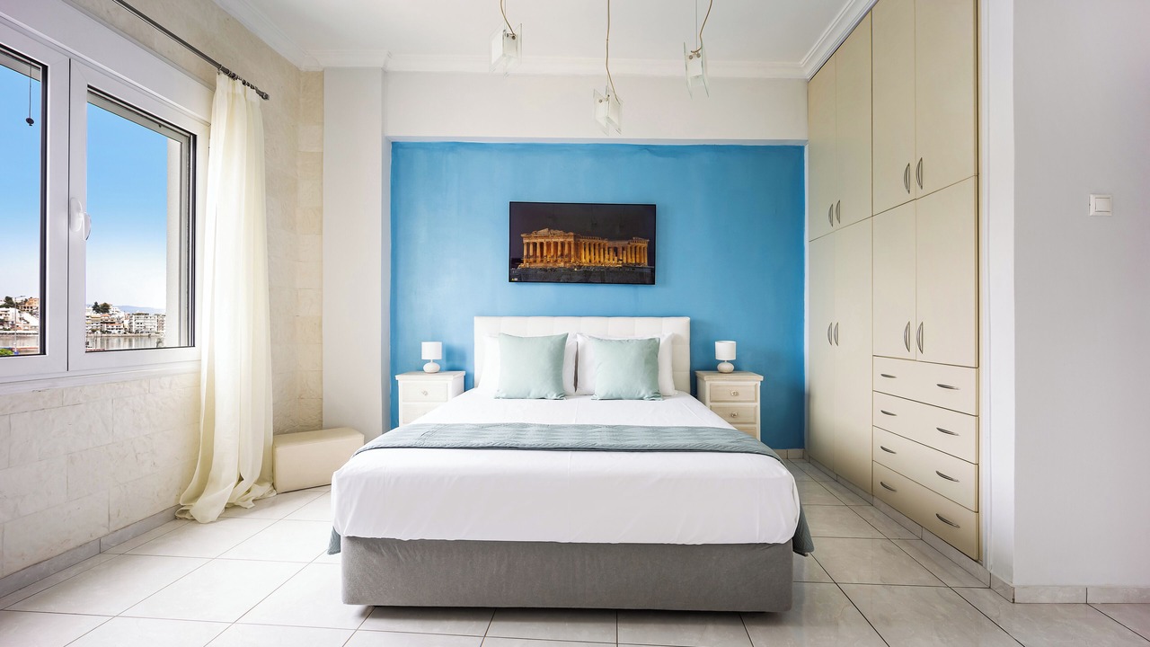 Photo of Bedroom in Khalkis