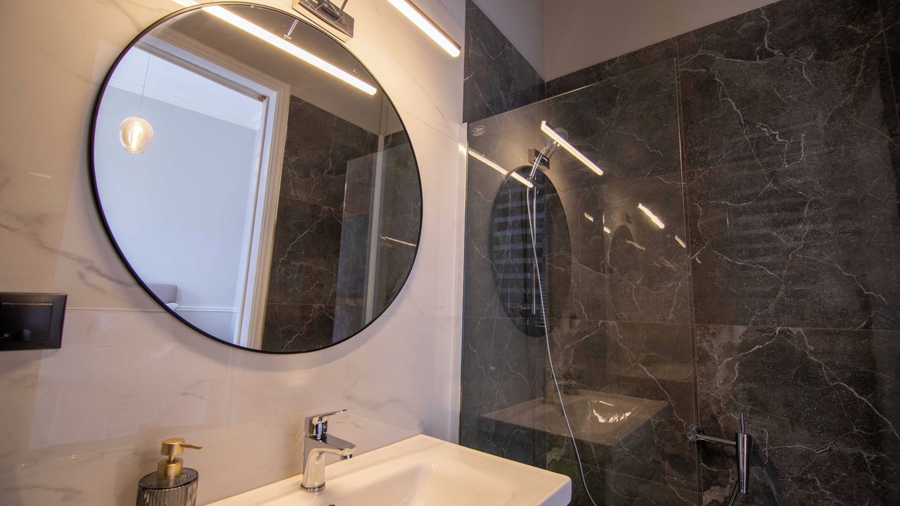 Photo of Bathroom in Athens City Centre