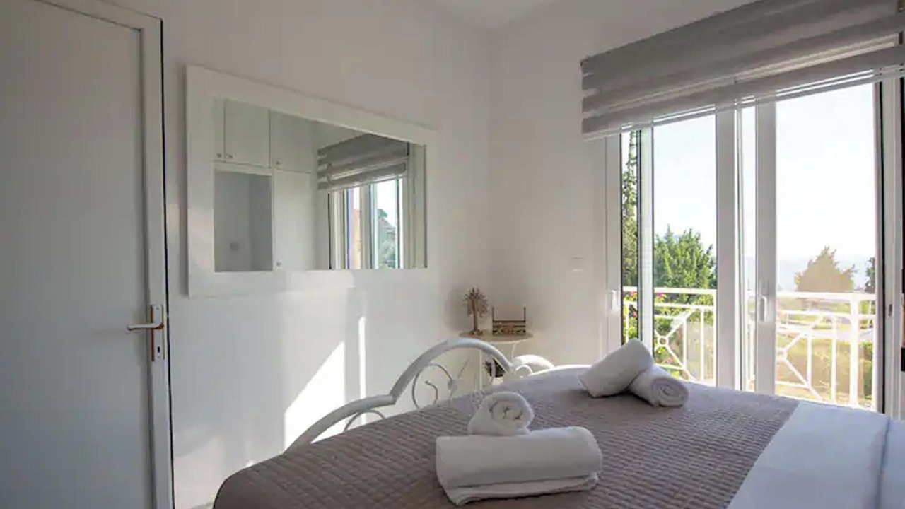 Photo of Bedroom in Stegna