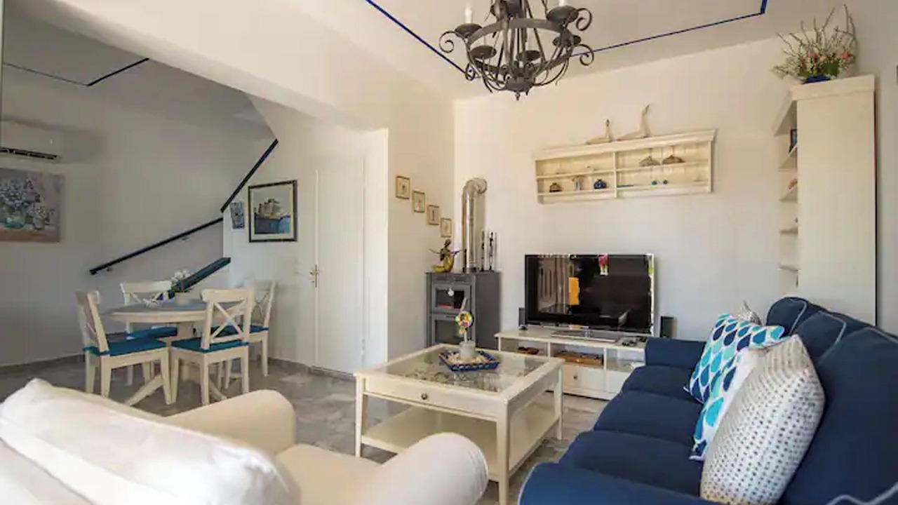 Photo of Livingroom in Stegna