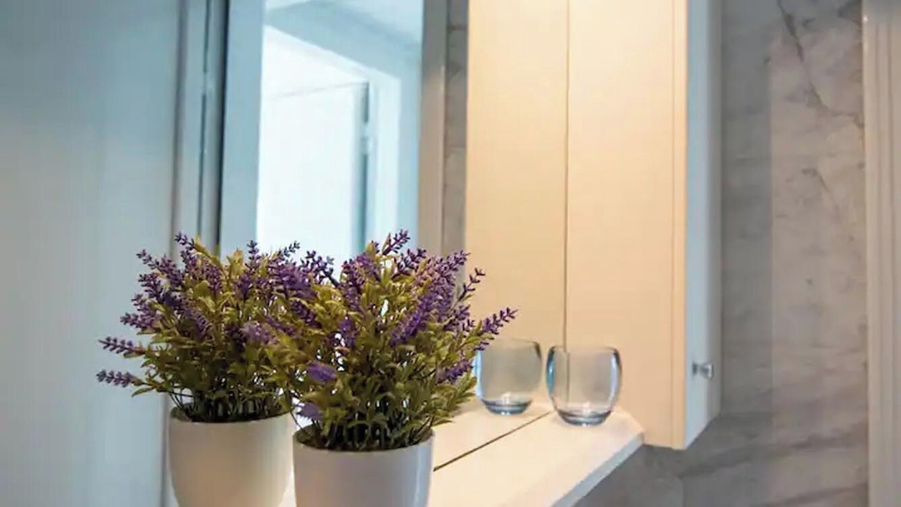 Photo of Bathroom in Stegna